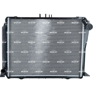 NRF | Kühler, Motorkühlung | 503962