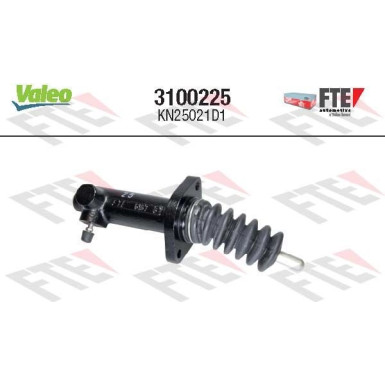 3100225 Nehmerzylinder, Kupplung