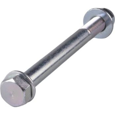 Tedgum | Schraubensatz, Federbein-Radlagergehäuse | TED71455
