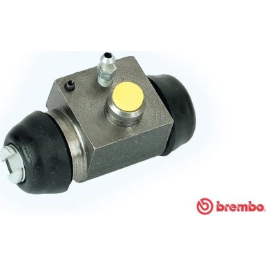 Brembo | Radbremszylinder | A 12 165
