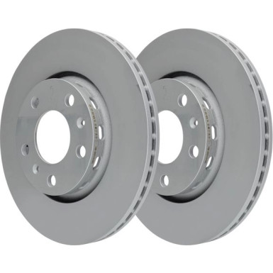 24.0122-0202.1 Bremsscheibe 24.0122-0202.1 Bremsscheibe