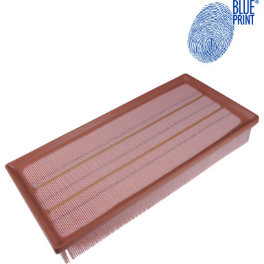 Blue Print | Luftfilter | ADJ132207