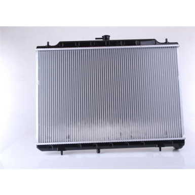 67366 Kühler, Motorkühlung