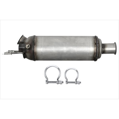 8LG 366 070-231 Ruß-/Partikelfilter, Abgasanlage Easy2Fit – PARTNERED with Faurecia