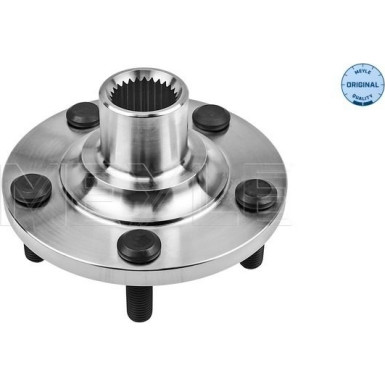 Meyle Radnabe MEYLE-ORIGINAL: True to OE 714 651 0004