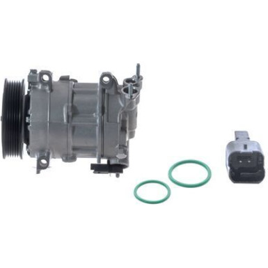 Mahle | Kompressor, Klimaanlage | ACP 958 000S