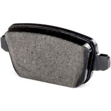 Delphi Bremsbelagsatz, Scheibenbremse LP1969