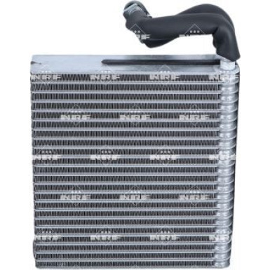 36185 Verdampfer, Klimaanlage EASY FIT