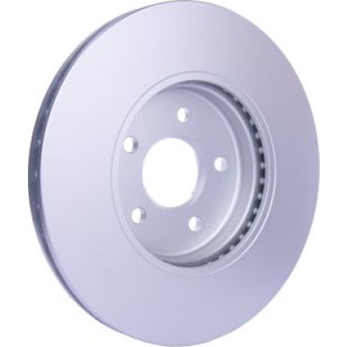 Hella | Bremsscheibe | 8DD 355 127-691