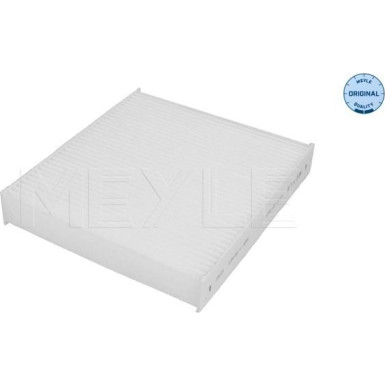 16-12 319 0028 Filter, Innenraumluft MEYLE-ORIGINAL: True to OE.