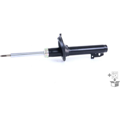 V4502 Stoßdämpfer VAN-MAGNUM V4502 Stoßdämpfer VAN-MAGNUM