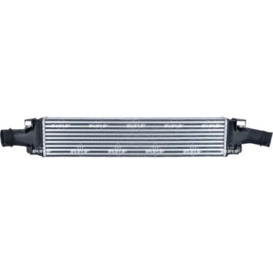 309103 Ladeluftkühler