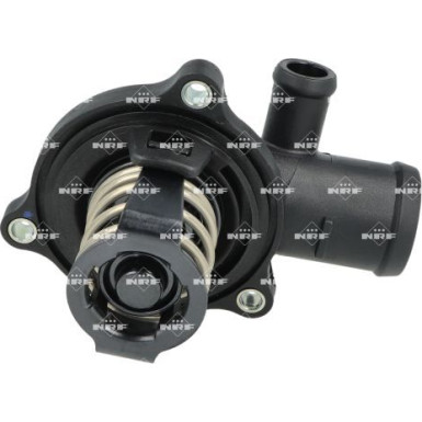 NRF | Thermostat, Kühlmittel | 725224