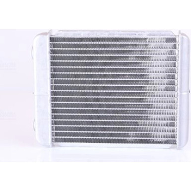 73341 Wärmetauscher, Innenraumheizung