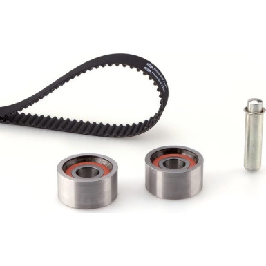 Gates Zahnriemensatz PowerGrip™ K025495XS