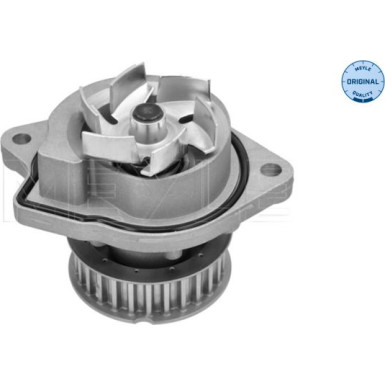 113 012 0040 Wasserpumpe, Motorkühlung MEYLE-ORIGINAL: True to OE.
