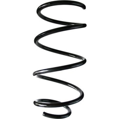 Spidan | Fahrwerksfeder | 85837