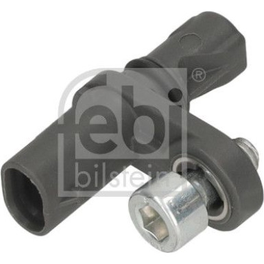 febi bilstein | Sensor, Raddrehzahl | 193683