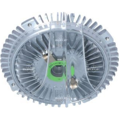 49533 Kupplung, Kühlerlüfter 49533 Kupplung, Kühlerlüfter