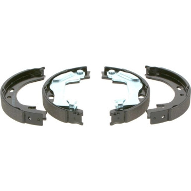 0 986 487 713 Bremsbackensatz, Feststellbremse