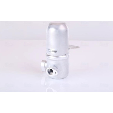 95432 Trockner, Klimaanlage