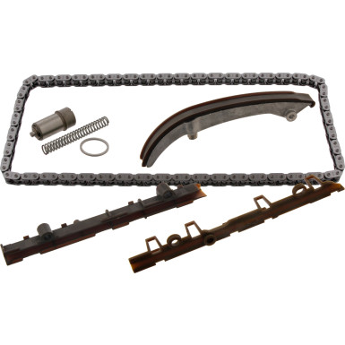 FEBI BILSTEIN 30307 Steuerkettensatz FEBI BILSTEIN 30307 Steuerkettensatz