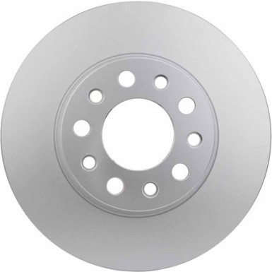 Hella | Bremsscheibe | 8DD 355 116-671