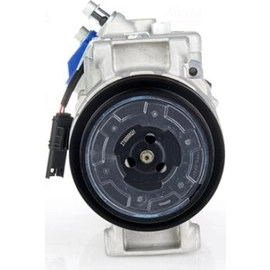 890070 Kompressor, Klimaanlage ** FIRST FIT **