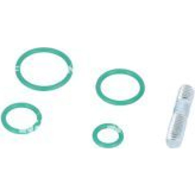 38529 Expansionsventil, Klimaanlage EASY FIT 38529 Expansionsventil, Klimaanlage EASY FIT