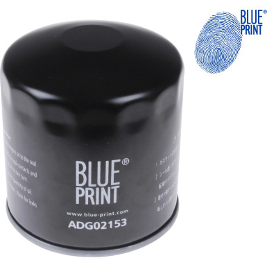 ADG02153 Ölfilter
