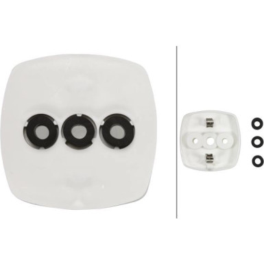 2PF 003 057-001 Positionsleuchte