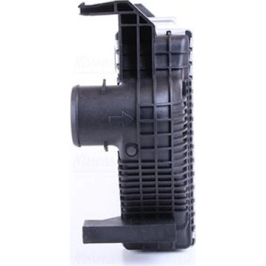 961238 Ladeluftkühler ** FIRST FIT **