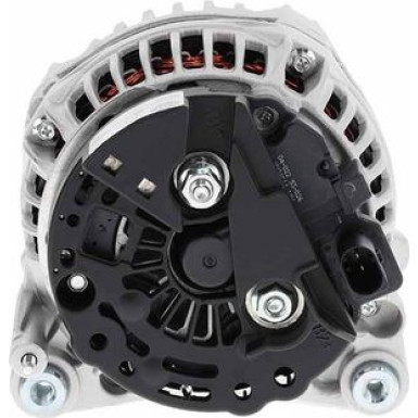 HELLA 8EL 011 710-791 Lichtmaschine 14V, 140A, Ø 56 mm