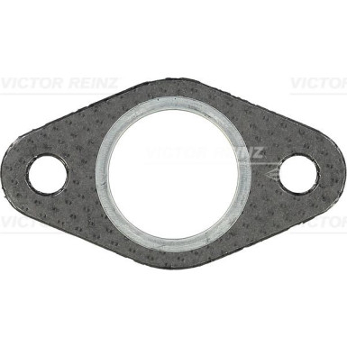 71-35602-00 Dichtung, Abgaskrümmer