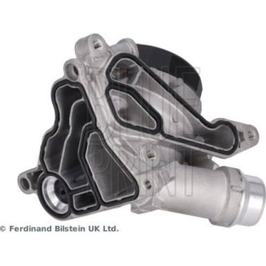 ADBP210155 Gehäuse, Ölfilter Blue Print Solution