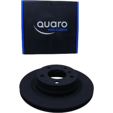 Bremsscheibe QUARO HIGH CARBON QD7885HC Bremsscheibe QUARO HIGH CARBON QD7885HC