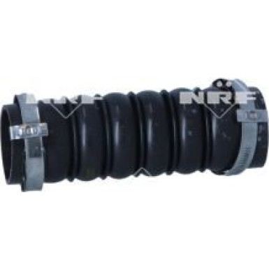 NRF Ladeluftschlauch EASY FIT 166101