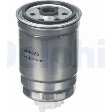 HDF665 Kraftstofffilter HDF665 Kraftstofffilter