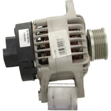 PSH | Generator | 105.505.090.050