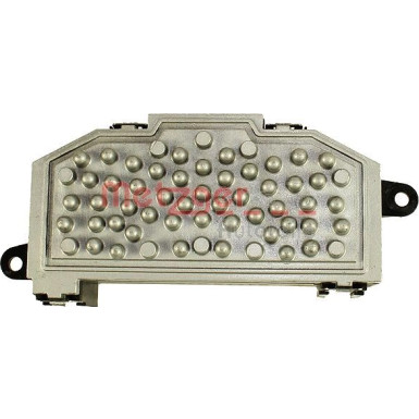 0917033 Steuergerät, Heizung/Lüftung GREENPARTS