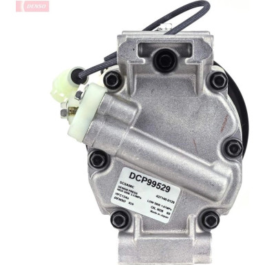 DENSO SCSA06C Klimakompressor DCP99529