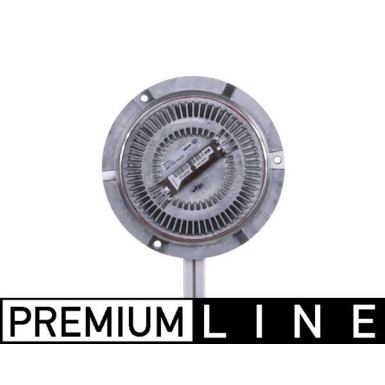 CFC 75 000P Kupplung, Kühlerlüfter BEHR *** PREMIUM LINE ***