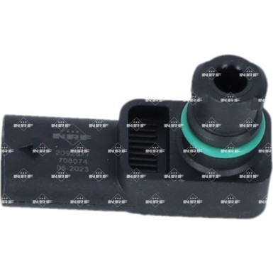 708074 Sensor, Abgasdruck