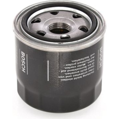 BOSCH F 026 407 124 Ölfilter