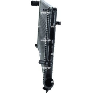 NRF | Kühler, Motorkühlung | 58101A