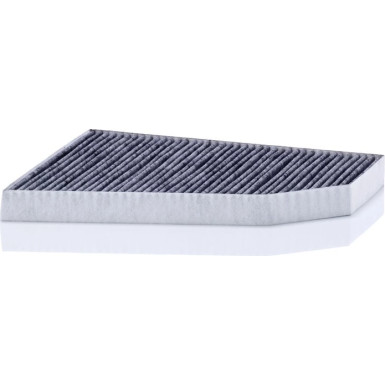 MANN-FILTER CUK 33 007 Innenraumfilter, Aktivkohlefilter MANN-FILTER CUK 33 007 Innenraumfilter, Aktivkohlefilter