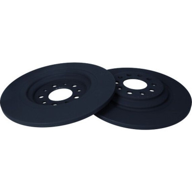 QUARO | Bremsscheibe | QD8593HC
