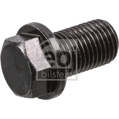 febi bilstein | Verschlussschraube, Ölwanne | 194284 febi bilstein | Verschlussschraube, Ölwanne | 194284
