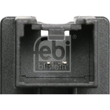 febi bilstein | Schalter, Kupplungsbetätigung | 185289