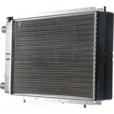 Mahle | Kühler, Motorkühlung | CR 143 000S